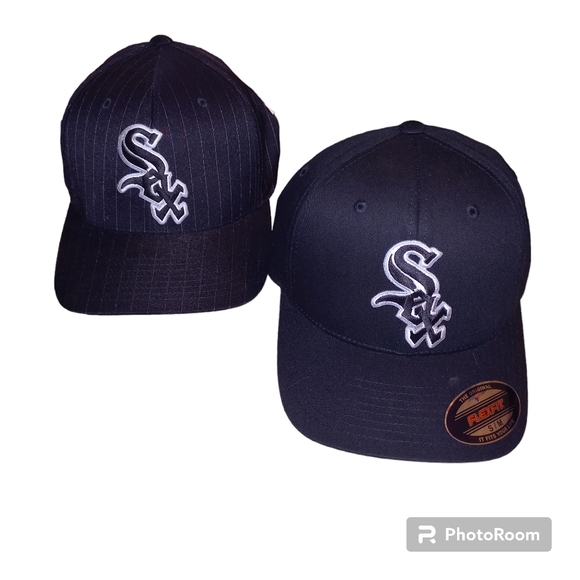 Baseball caps - Picture 1 of 2